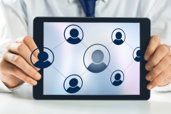 Find the perfect fit with the Candidate Database tool, your personal recruitment assistant